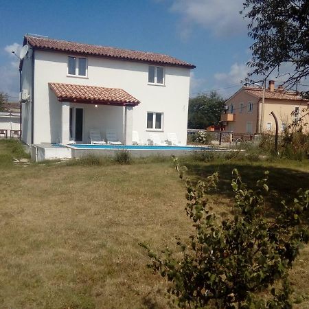 Pool House - Medulin Riviera Apartment Exterior photo